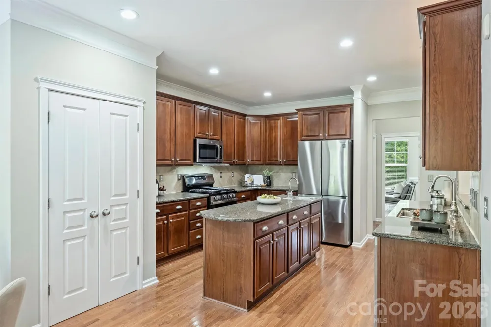 1136 Aringill Lane Matthews, NC 28104
