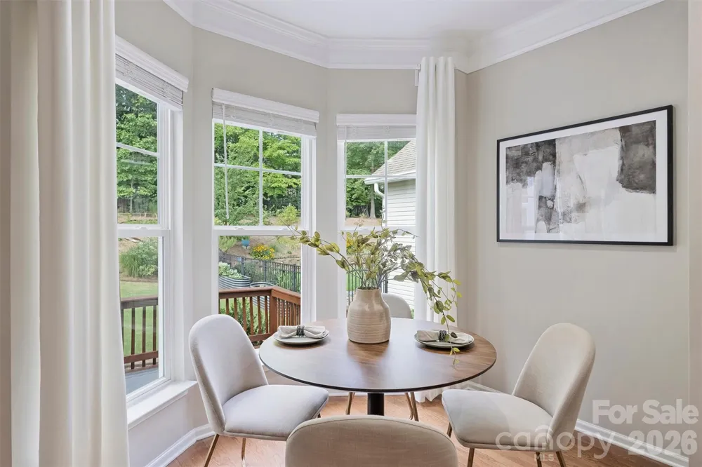 1136 Aringill Lane Matthews, NC 28104