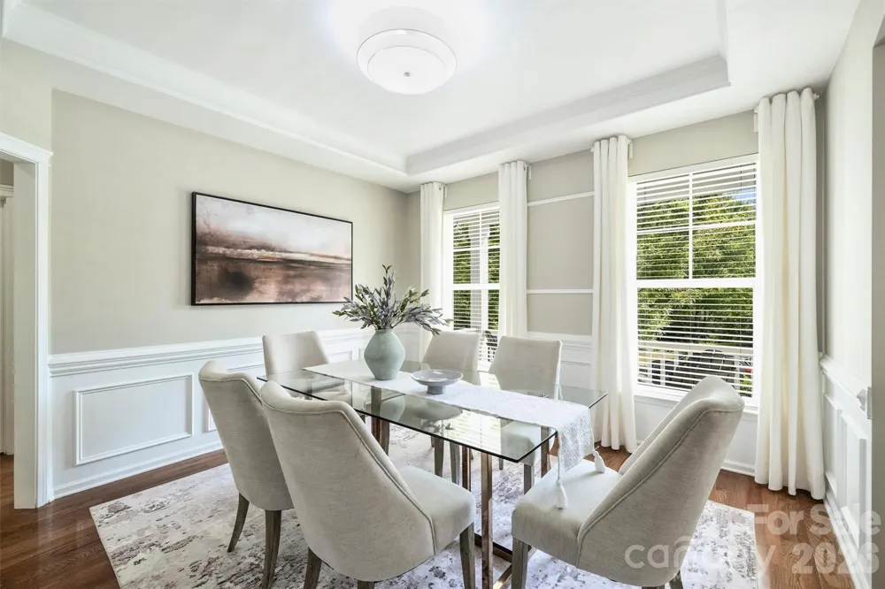 1136 Aringill Lane Matthews, NC 28104