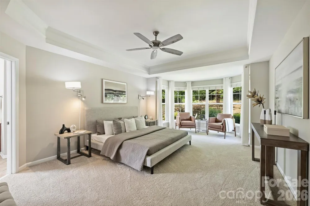 1136 Aringill Lane Matthews, NC 28104