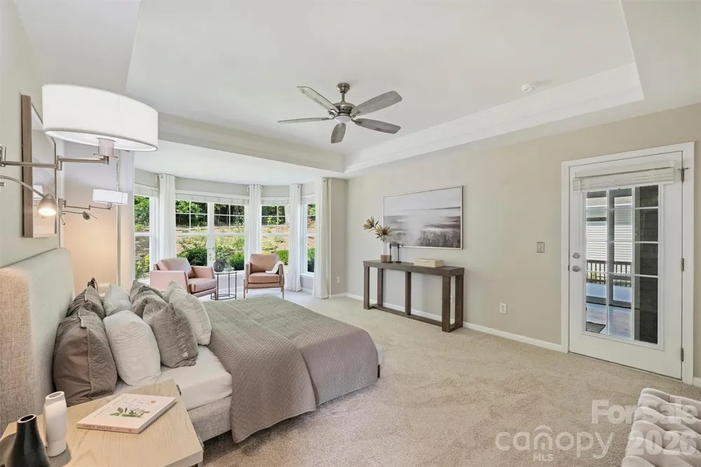 1136 Aringill Lane Matthews, NC 28104