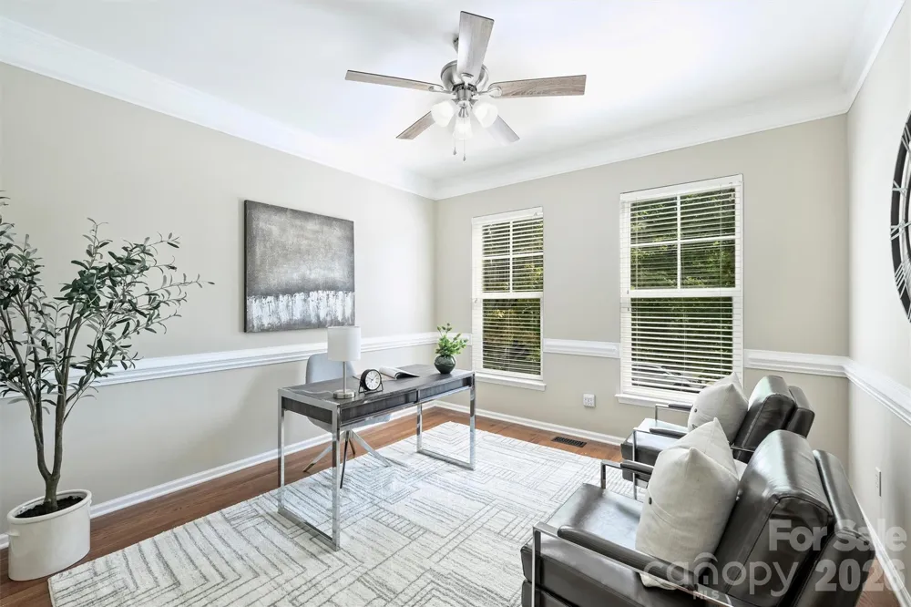 1136 Aringill Lane Matthews, NC 28104