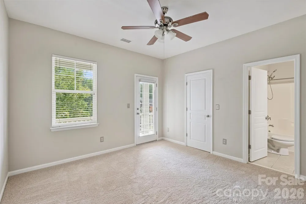 1136 Aringill Lane Matthews, NC 28104