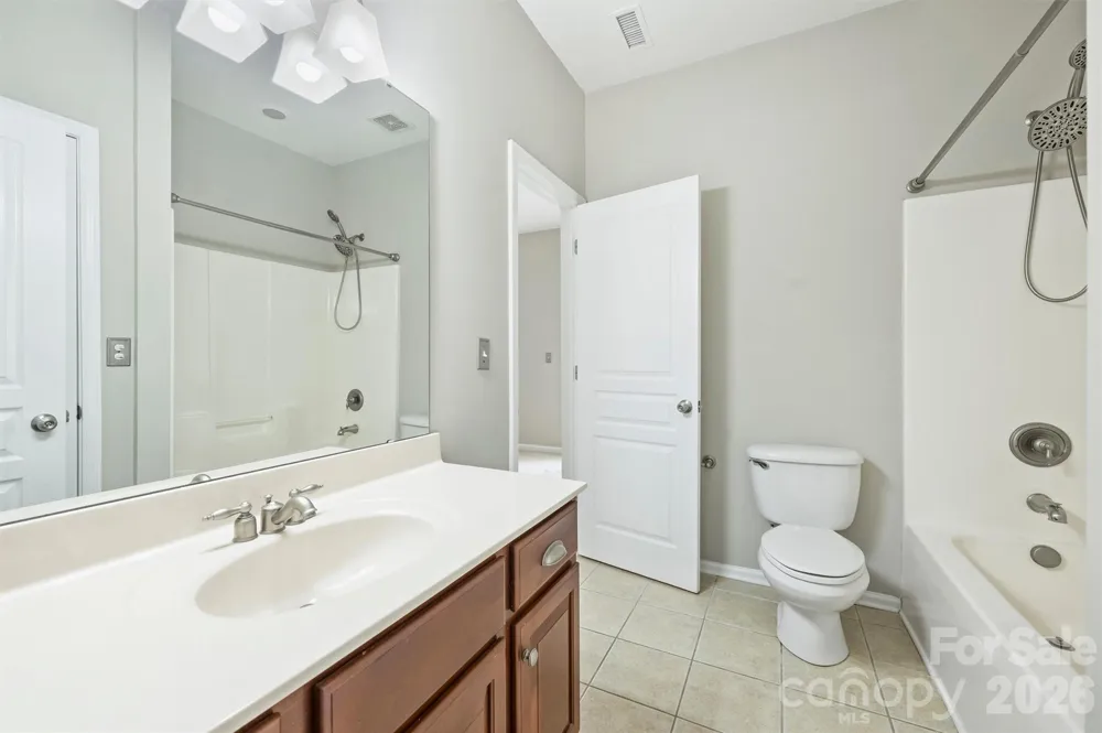 1136 Aringill Lane Matthews, NC 28104