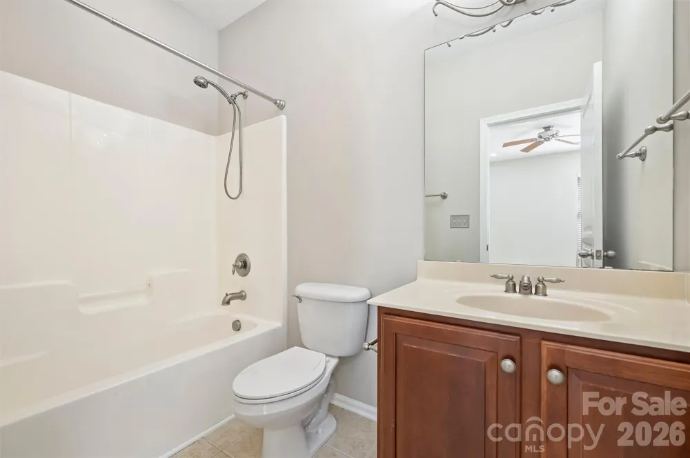 1136 Aringill Lane Matthews, NC 28104