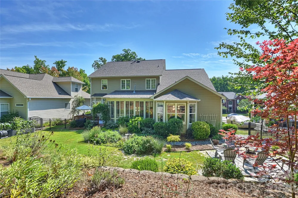1136 Aringill Lane Matthews, NC 28104