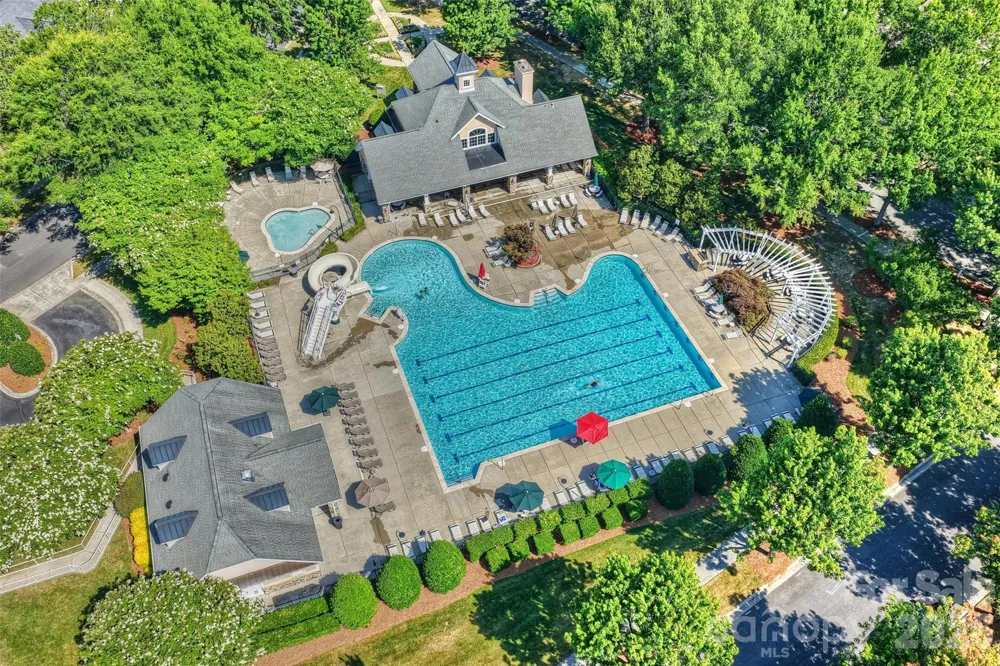 1136 Aringill Lane Matthews, NC 28104