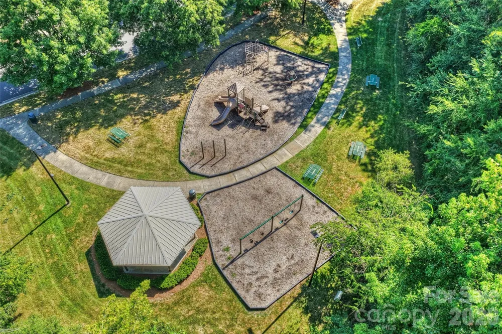 1136 Aringill Lane Matthews, NC 28104