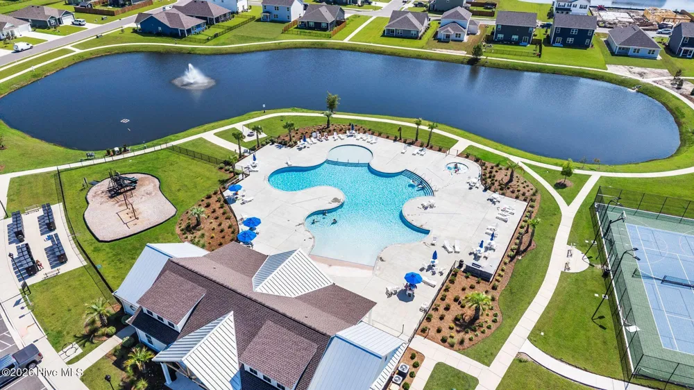 2233 Emerald Avenue Castle Hayne, NC 28429