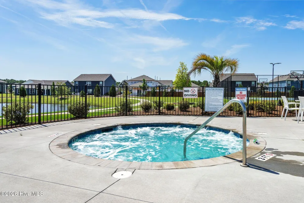2233 Emerald Avenue Castle Hayne, NC 28429