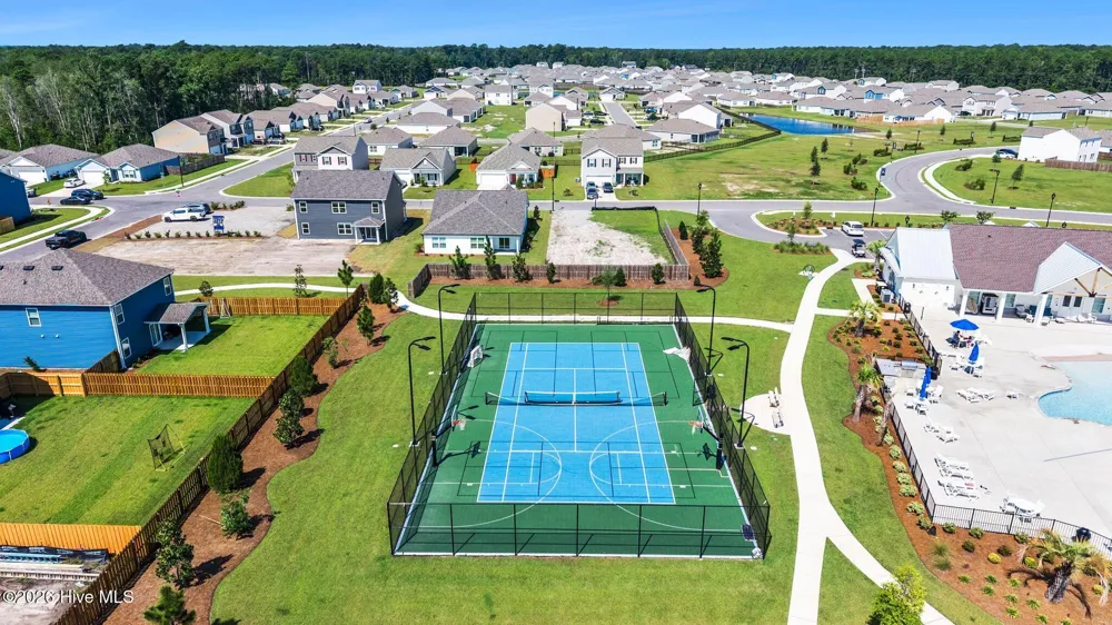 2233 Emerald Avenue Castle Hayne, NC 28429