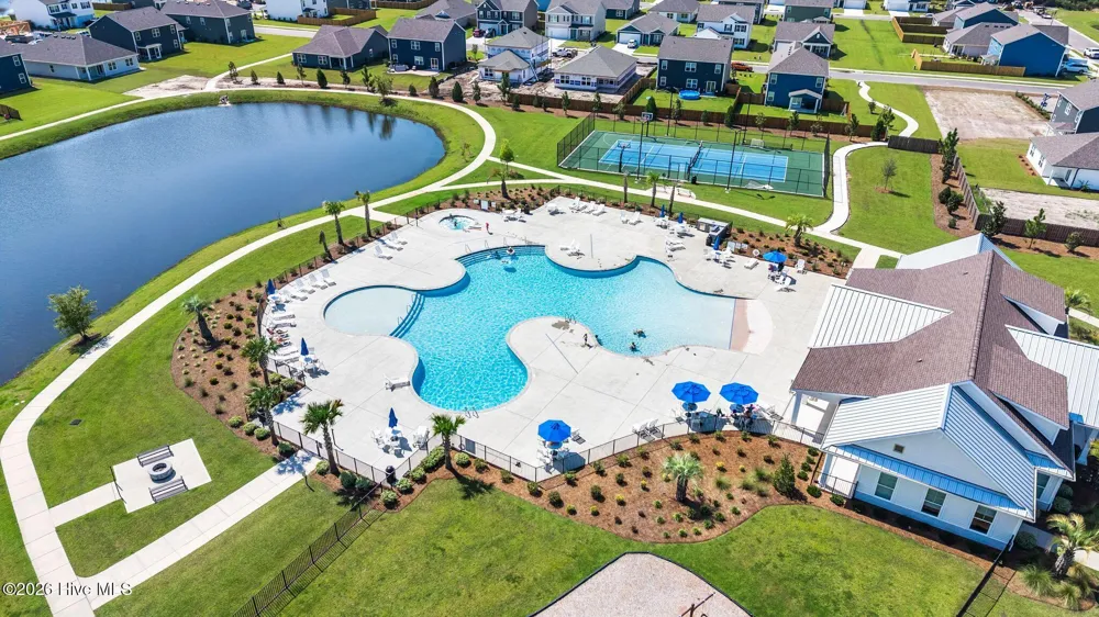 2233 Emerald Avenue Castle Hayne, NC 28429