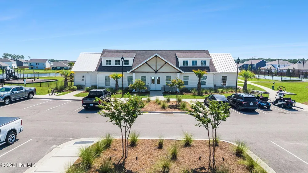 2233 Emerald Avenue Castle Hayne, NC 28429