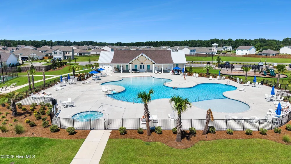 2233 Emerald Avenue Castle Hayne, NC 28429