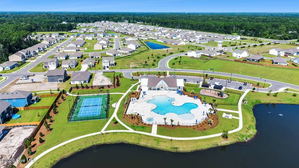 2233 Emerald Avenue Castle Hayne, NC 28429