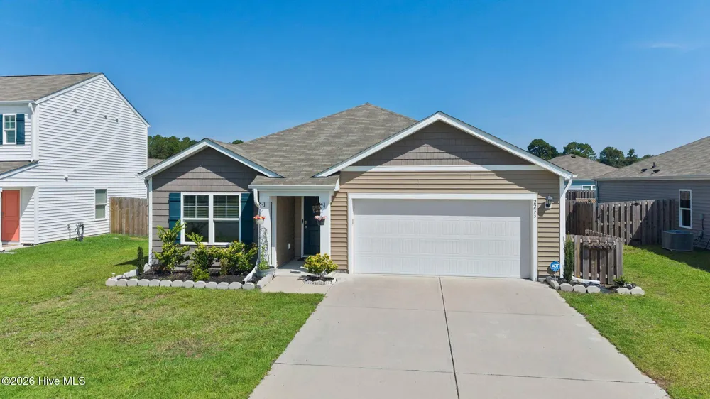 2233 Emerald Avenue Castle Hayne, NC 28429