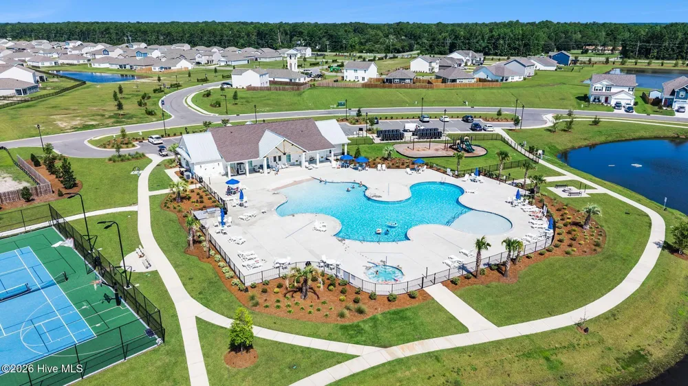 2233 Emerald Avenue Castle Hayne, NC 28429