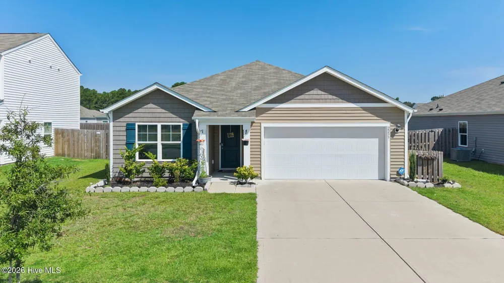 2233 Emerald Avenue Castle Hayne, NC 28429