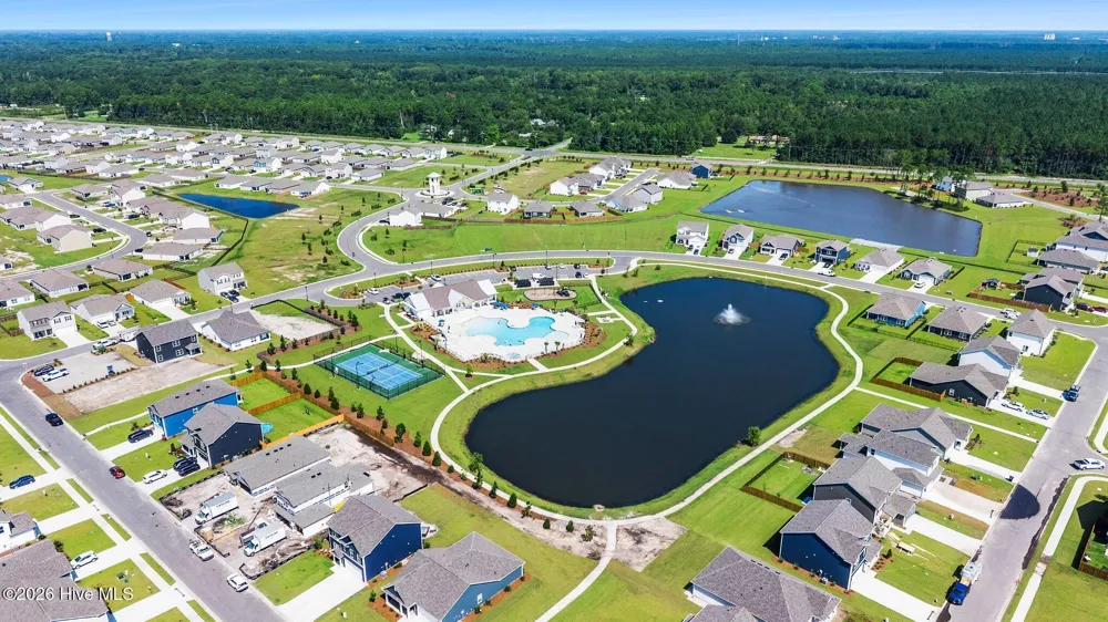2233 Emerald Avenue Castle Hayne, NC 28429