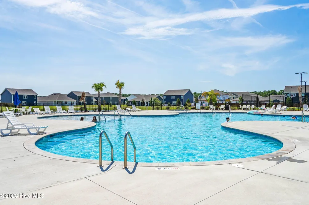 2233 Emerald Avenue Castle Hayne, NC 28429