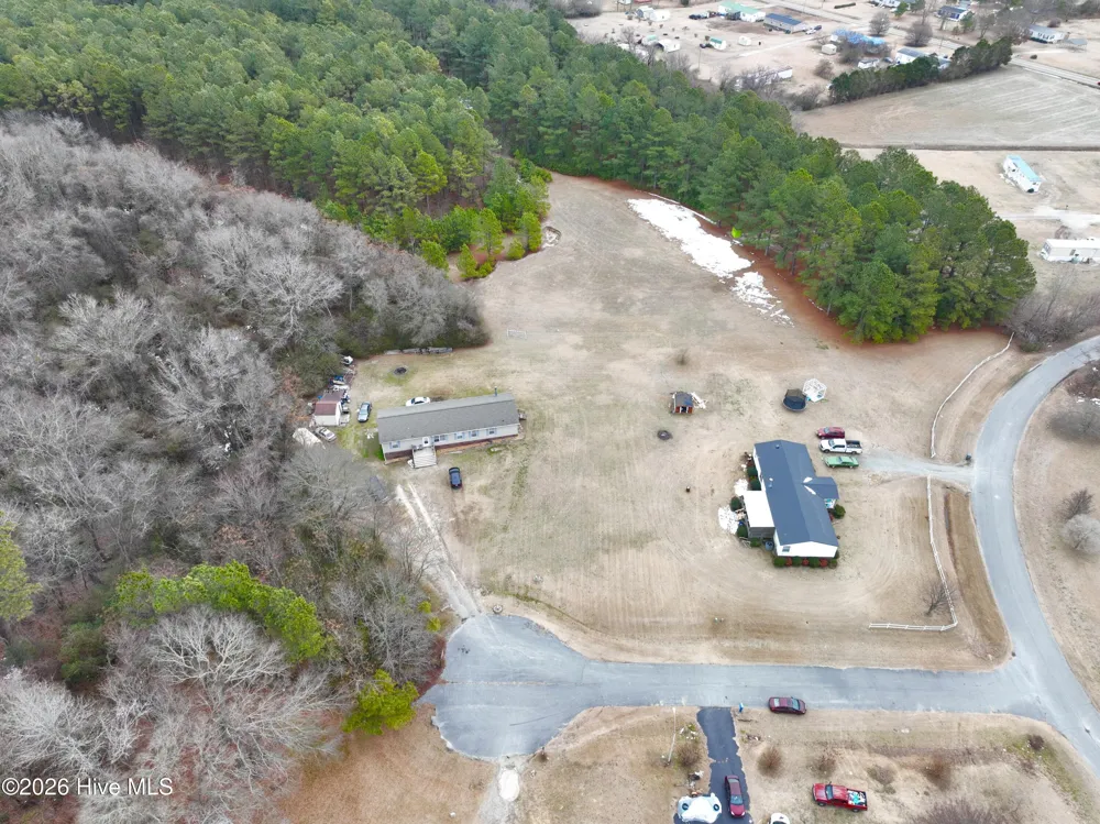 102 Colt Court Pikeville, NC 27863