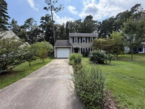 3423 Preakness Place
