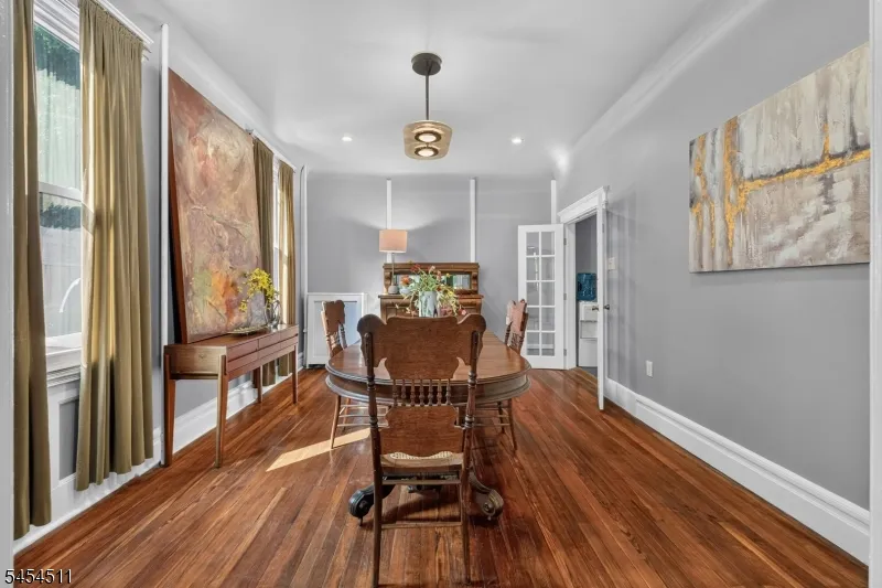 11 Stengel Ave Newark City, NJ 07112