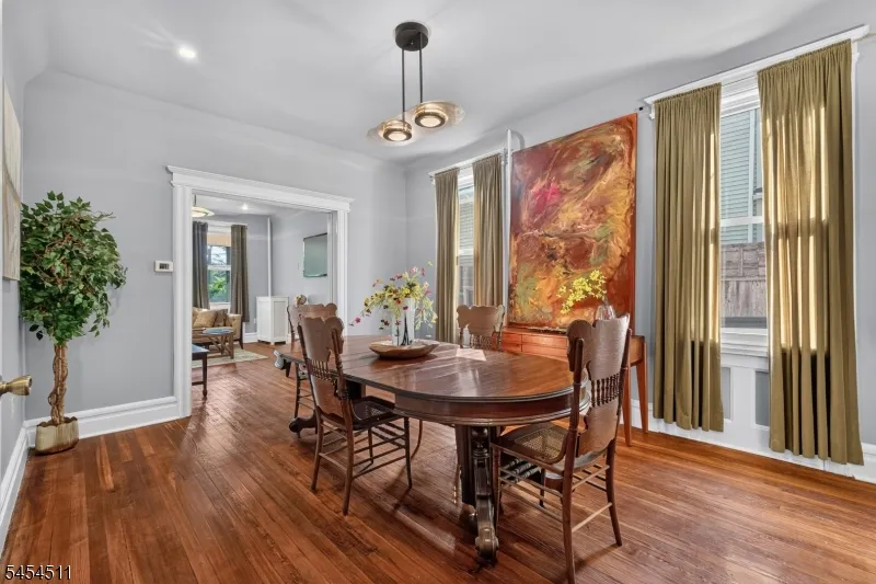 11 Stengel Ave Newark City, NJ 07112