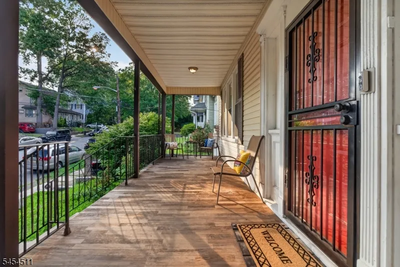 11 Stengel Ave Newark City, NJ 07112