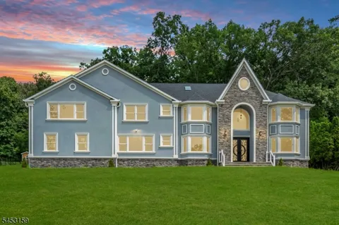 1395 Washington Valley Rd