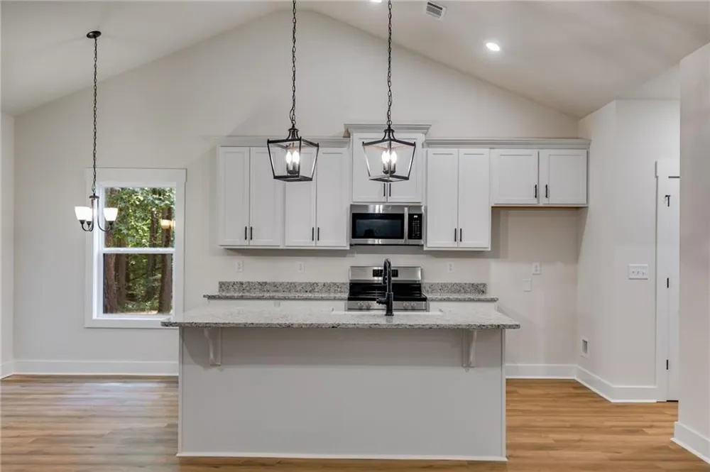 338 Dunn Road Silver Creek, GA 30173