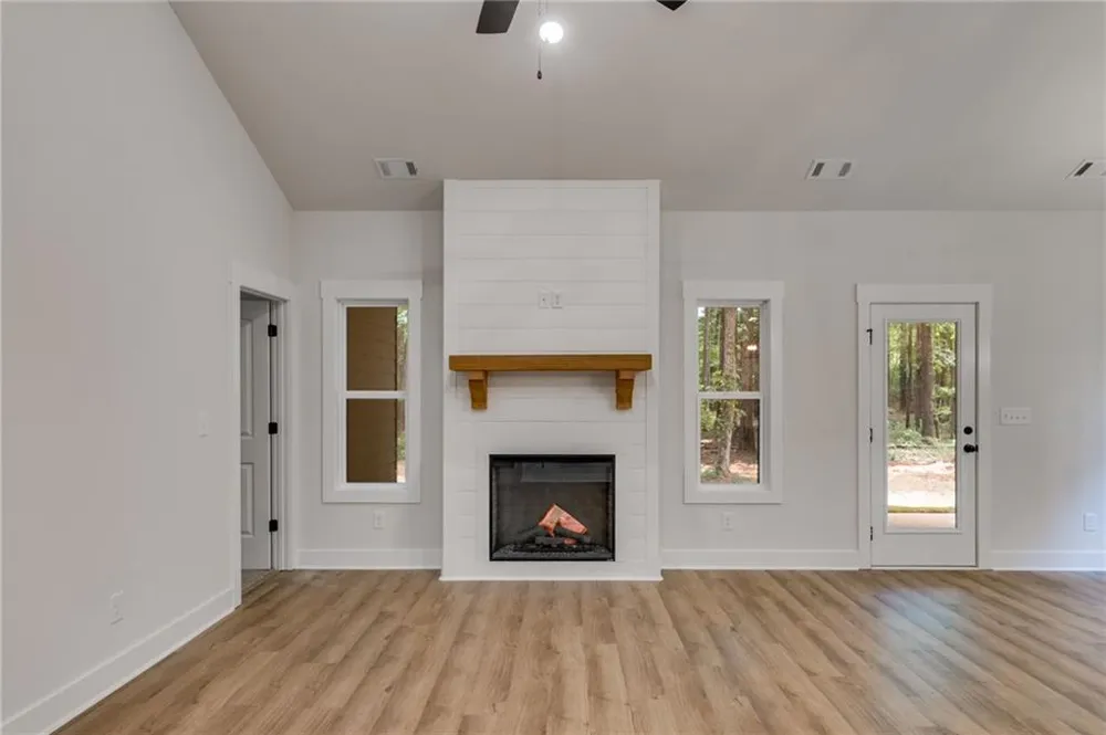 338 Dunn Road Silver Creek, GA 30173