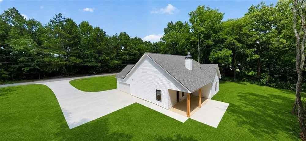 338 Dunn Road Silver Creek, GA 30173