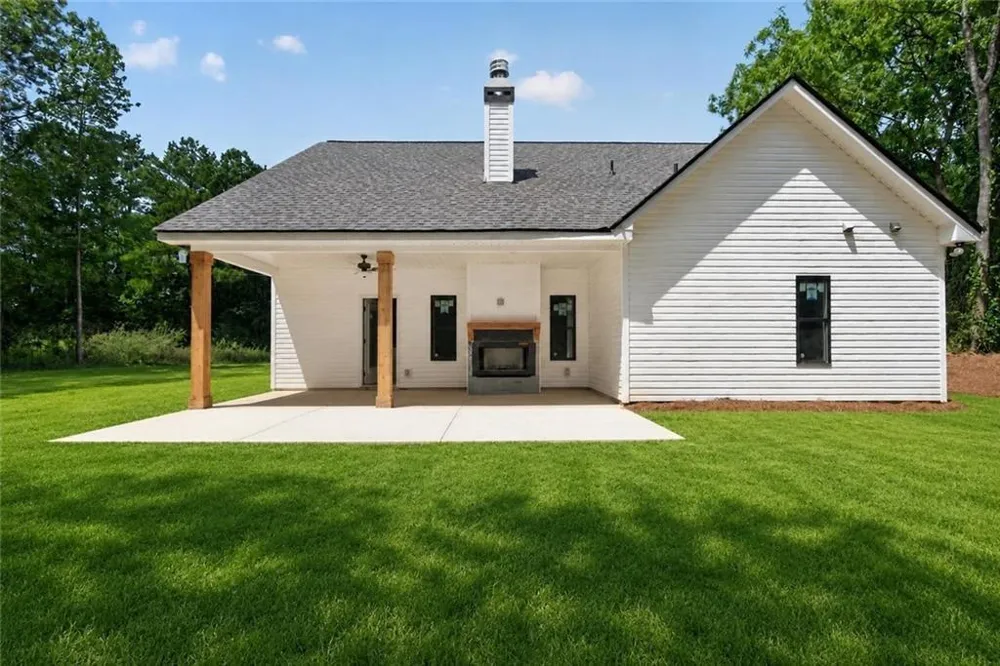 338 Dunn Road Silver Creek, GA 30173