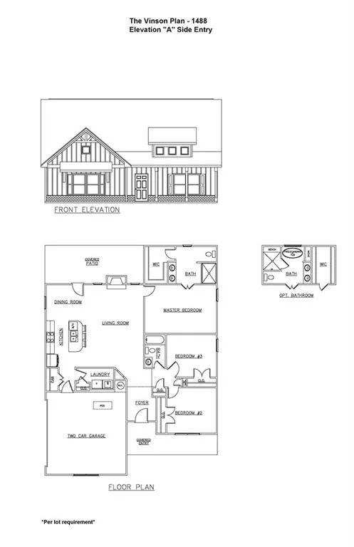 338 Dunn Road Silver Creek, GA 30173