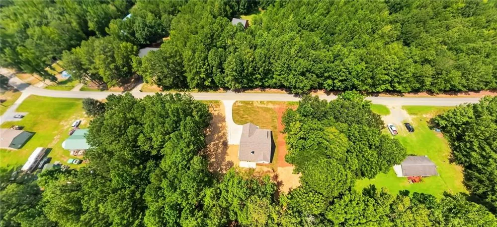 338 Dunn Road Silver Creek, GA 30173