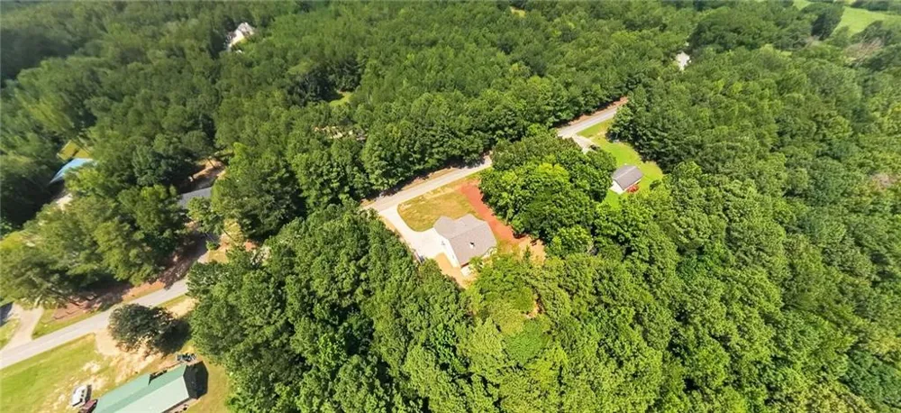 338 Dunn Road Silver Creek, GA 30173