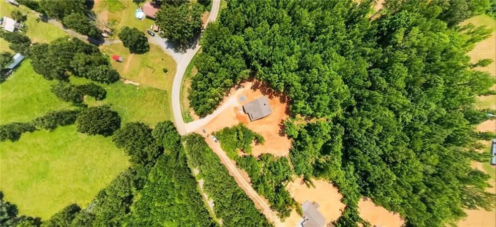 338 Dunn Road Silver Creek, GA 30173