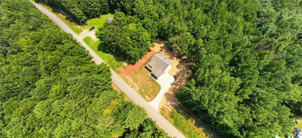 338 Dunn Road Silver Creek, GA 30173