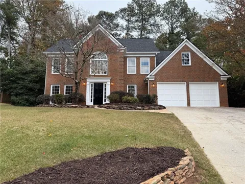 5325 Hillgate Crossing