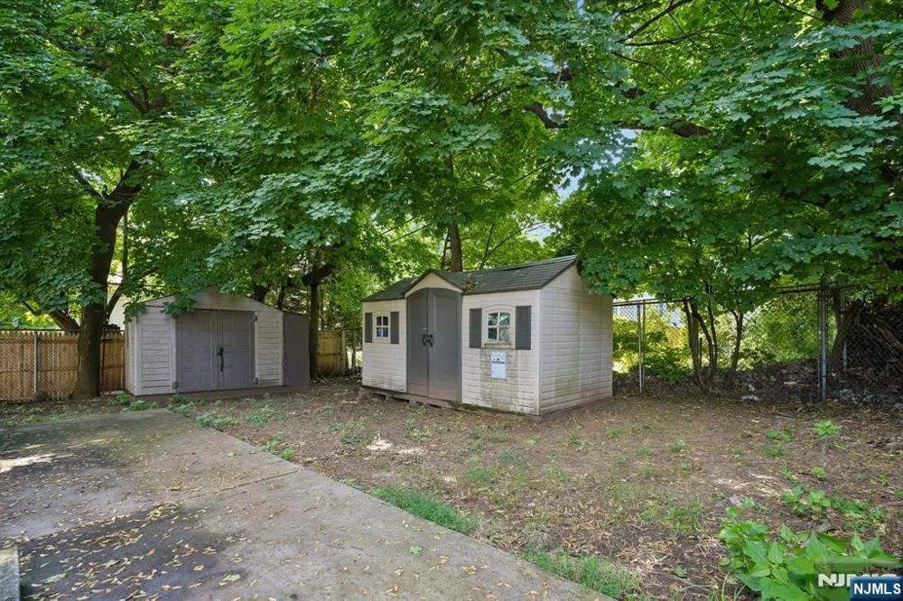 14-16 Scheerer Avenue Newark, NJ 07112