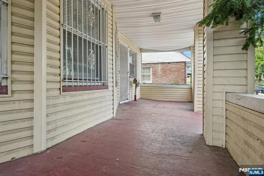 14-16 Scheerer Avenue Newark, NJ 07112