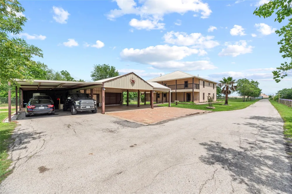 523 Moore Bar Road Rosenberg, TX 77471