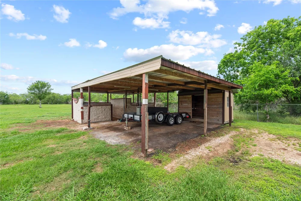 523 Moore Bar Road Rosenberg, TX 77471