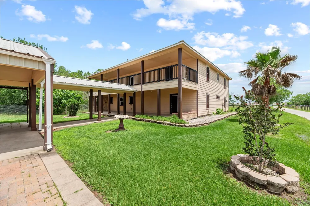 523 Moore Bar Road Rosenberg, TX 77471