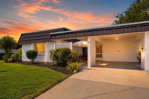3836 BLUE STONE WAY #75