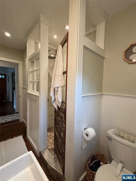 837 Circle Avenue Franklin Lakes, NJ 07417