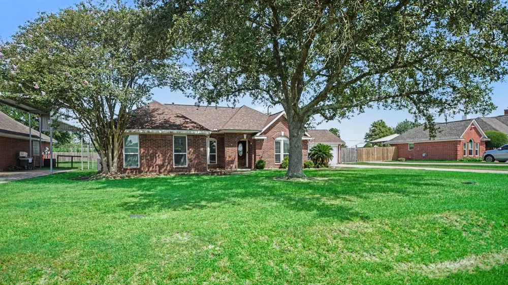 3119 Kathleen Drive Mont Belvieu, TX 77523