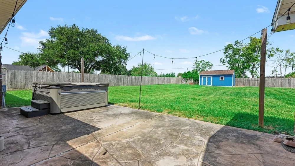 3119 Kathleen Drive Mont Belvieu, TX 77523