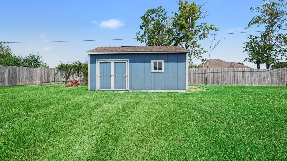 3119 Kathleen Drive Mont Belvieu, TX 77523